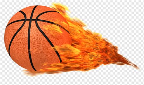 Himig Basketball Clipart