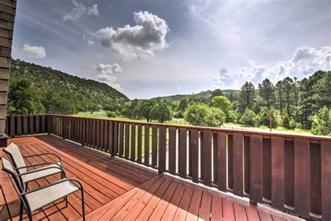 Ruidoso, NM Vacation Rentals from $69 | Hometogo