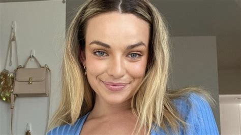 Dirty Sex Insult Abbie Chatfield Receives From Men Over Her Sti Diagnoses News Au