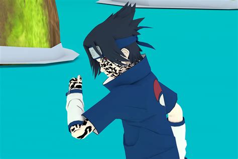 sasuke Curse Mark by zepaku01 on DeviantArt