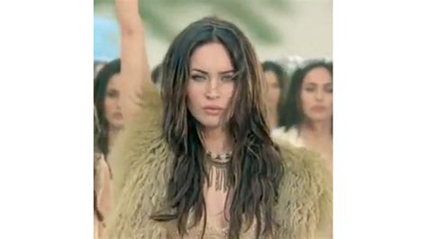 Megan Fox -- Pregnant???