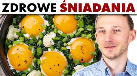 Najzdrowszych Niada Przepis Nr Ci Zaskoczy Youtube