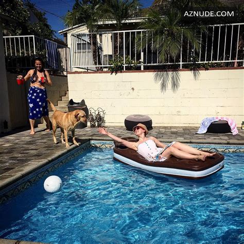 Brittany Curran Sexy Non Nude Photos Aznude