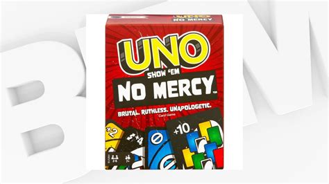 The New Uno Changes The Rules Of The Card Game Archyde