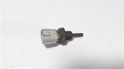 Sensor Temperatura Motor Nissan Kicks March Versa V Ano