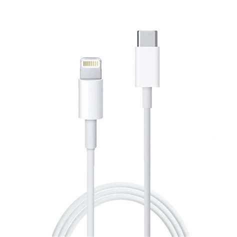 Apple Cable Type C | Shop Online for Apple in Lebanon | HomeCell