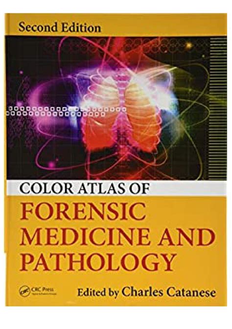 READ Color Atlas Of Forensic Medicine And Pathology Pdf