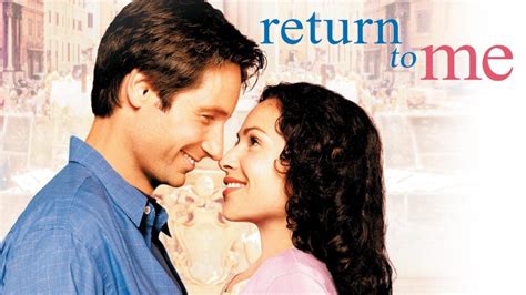 ReView: Experience A Change of Heart in ‘Return to Me’ | The Loyola Phoenix