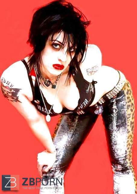 Brody Dalle ZB Porn