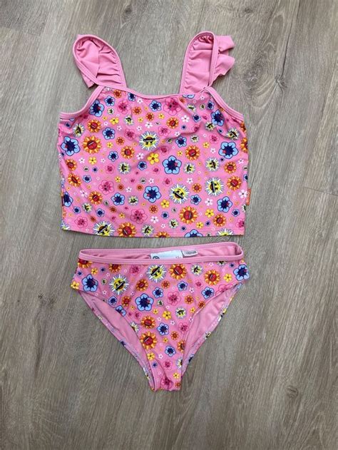 Bikini 122 128 Gebraucht in Niederhasli für CHF 2 mit Lieferung auf Ricardo kaufen