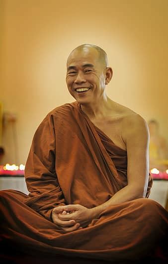 Theravada Buddhism Monk Bhikkhu Sangha Zen Meditation Meditate