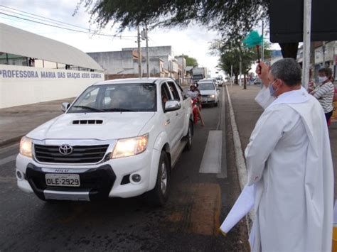 Paróquia Nossa Senhora da Conceição Aparecida e São Cristóvão de