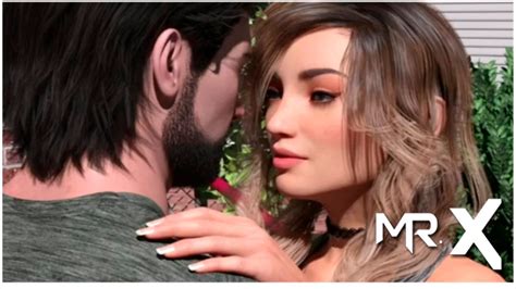 Pine Falls Strange Place To Stay 1 Russian Cartoon Porn XHamster