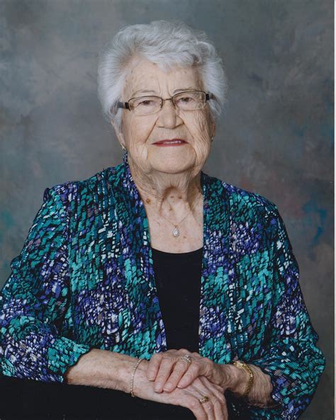 Jeannine Burnell Obituario - Cornwall, ON