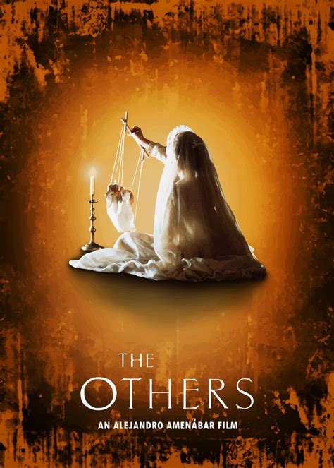 The Others Movie Poster Edusvetgobgt