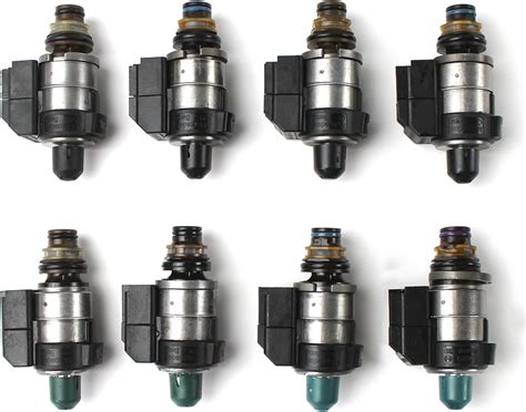 Amazon Daysyore X Speed Automatic Transmission Solenoids