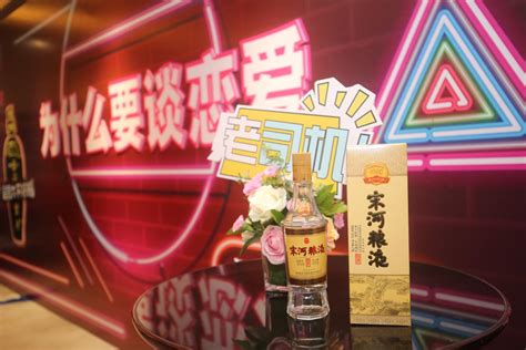 为豫酒振兴添亮色 ——豫酒首个独立ip 宋瓷惊喜上线！ 大河新闻