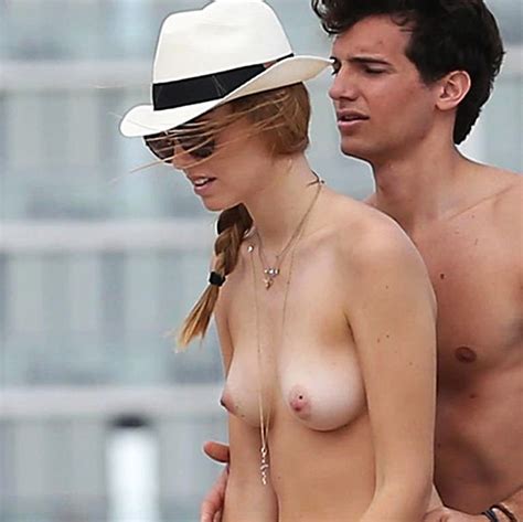 Chiara Ferragni Nude Pics And Nip Slip Collection Scandal Planet