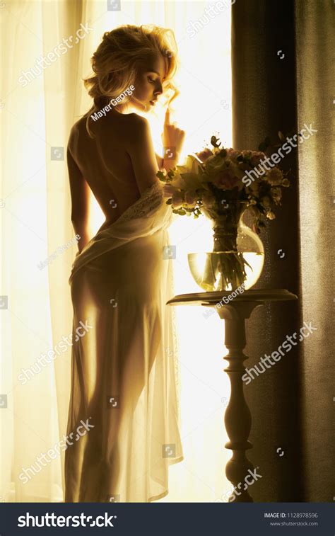 Flower Nude Photos Images Pictures Shutterstock