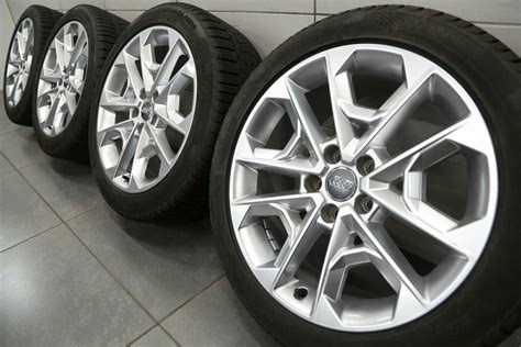 Original Audi Wheels And Complete Wheels Buy Cheap Premium Wheels