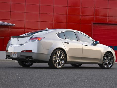 acura tl   specs photo tl acura characteristics