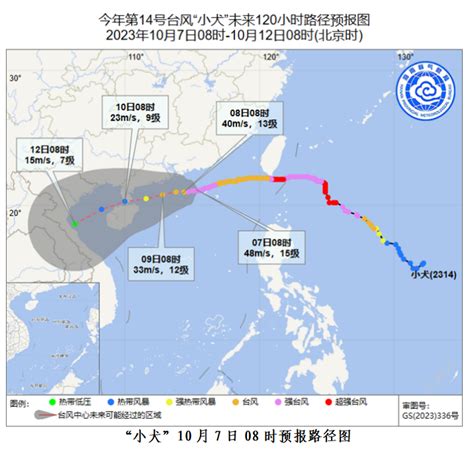 颱風“小犬”將影響瓊州海峽通航，海口提示過海旅客抓緊時間 新浪香港