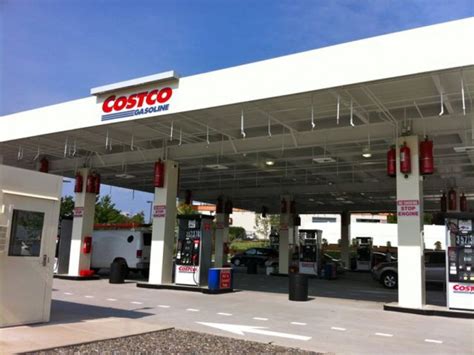 Costco Gas Station Open in New Rochelle | New Rochelle, NY Patch