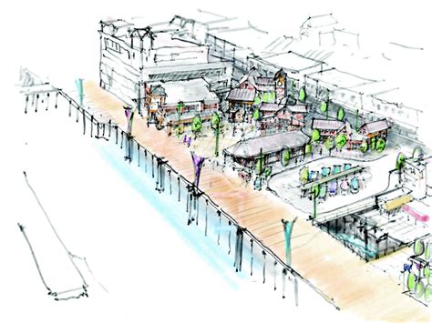 New developments in the works for Juneau's downtown waterfront
