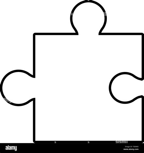 Puzzle Design Jigsaw Game Teamwork Match Toy Connection And Solution