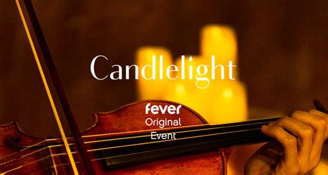 Candlelight A Tribute To Leonard Cohen Belfast Fever