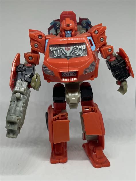 Transformers Universe Ironhide Compre Agora Paranoia Jogos