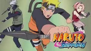 Create A Naruto Shippuden Openings Tier List TierMaker