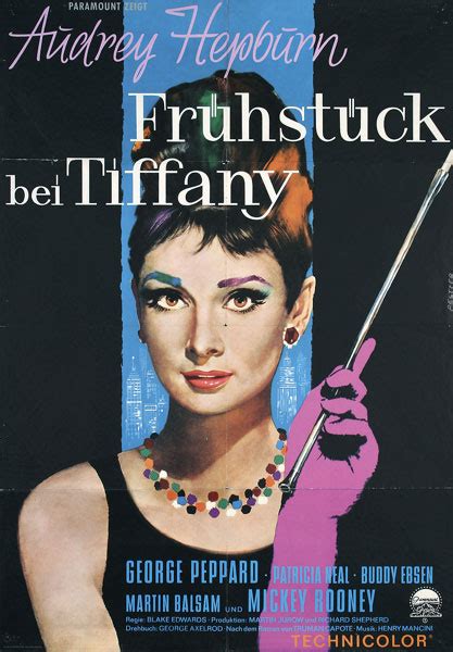 Today In History Audrey Hepburn Died In 1993 Vintage Poster Spotlight