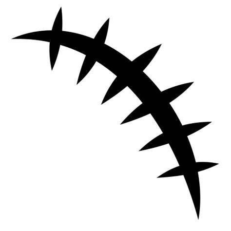 Stitches Png