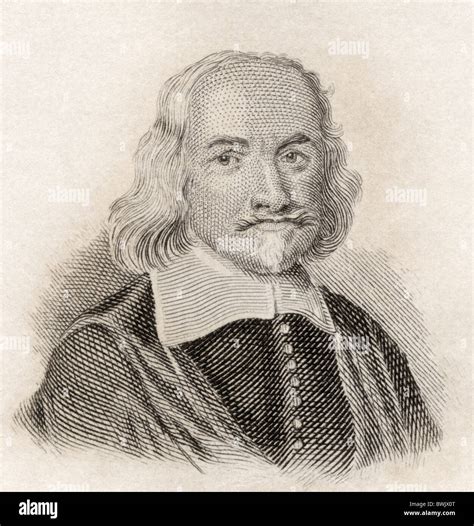 Thomas Hobbes Fotograf As E Im Genes De Alta Resoluci N Alamy