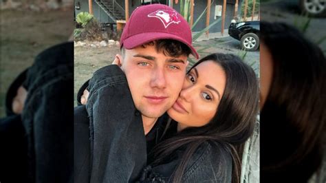 The Real Reason Too Hot To Handle S Francesca Farago And Harry Jowsey Split