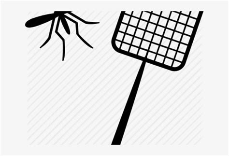 clip art fly swatter - Clip Art Library