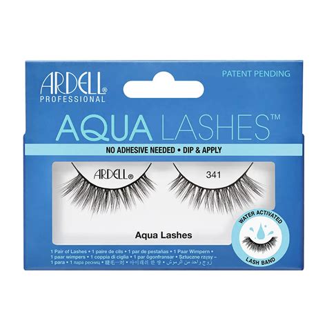 Ardell Umjetne Trepavice Aqua Dc Beauty