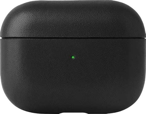 NATIVE UNION Kopfhörer-Schutzhülle Leather AirPods Pro Case