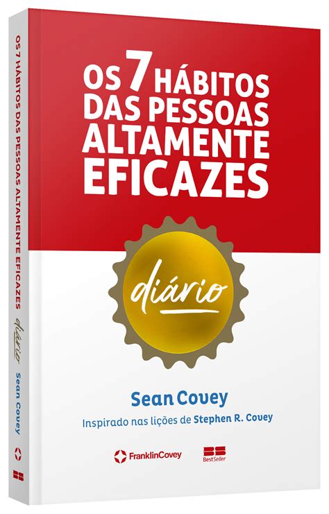 Os 7 Habitos De Pessoas Altamente Eficazes Resumo BRAINCP