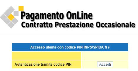 Portale Dei Pagamenti Inps Guida Ai Servizi Online Pmi It