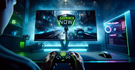 Yeni GeForce Now oyunları belli oldu SDN