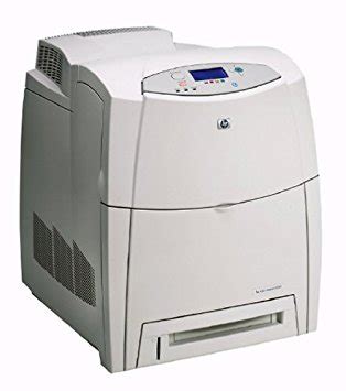 hp color laserjet  dn dtn hdn printer