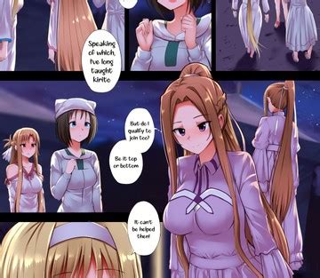 Minna Kara No Omoi Muses Sex And Porn Comics