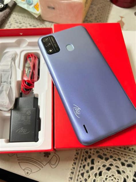 Itel A48 Ram2/32 GB แท้ศูนย์ไทย | Lazada.co.th