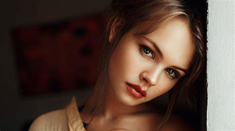 Anastasia Shcheglova Wallpapers Wallpaper Cave