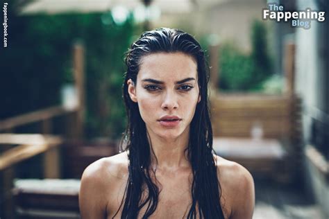 Nataly Machado Nude The Fappening Photo FappeningBook