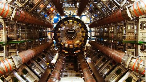 Lhc Cern Announcement Why Higgs Boson Decay Observation Matters Newsweek