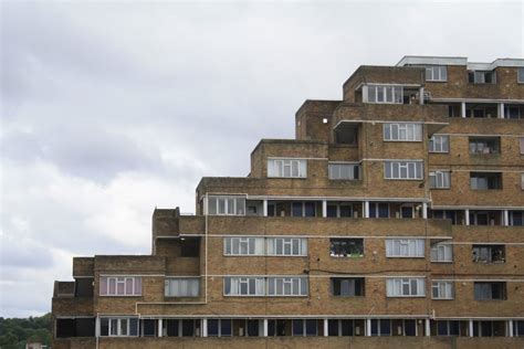 Hidden Architecture Experiencing Dawsons Heights Estate Hidden