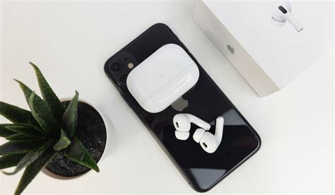 Что известно об Apple AirPods Pro 3: потенциальные дата релиза, цена ...